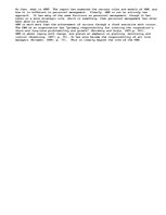 Esszék 'Human Resource Management', 6.                