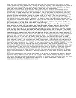 Esszék 'What role does destiny play in the book "Holes" by Louis Sachar', 1.                