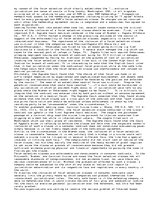 Esszék 'Forum Selection Clauses - an Argument for Their Use ', 2.                