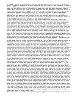 Esszék 'Analysis of a Visual Text', 1.                