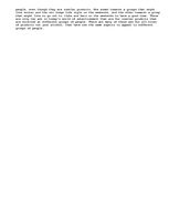 Esszék 'Analysis of a Visual Text', 2.                