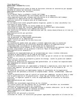 Összefoglalók, jegyzetek 'Especialización: surge como consecuencia de la división del trabajo', 2.                