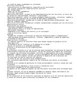 Összefoglalók, jegyzetek 'Especialización: surge como consecuencia de la división del trabajo', 7.                