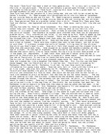 Esszék 'The novel "Jane Eyre"', 1.                