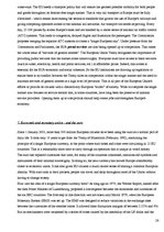 Összefoglalók, jegyzetek 'European Union Economical Integration', 26.                