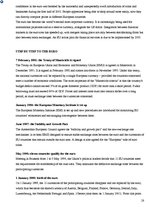 Összefoglalók, jegyzetek 'European Union Economical Integration', 28.                