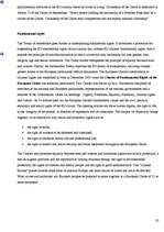 Összefoglalók, jegyzetek 'European Union Economical Integration', 32.                