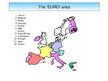 Összefoglalók, jegyzetek 'European Union Economical Integration', 103.                
