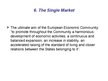 Összefoglalók, jegyzetek 'European Union Economical Integration', 106.                