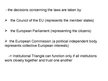 Összefoglalók, jegyzetek 'European Union Economical Integration', 138.                