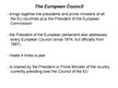 Összefoglalók, jegyzetek 'European Union Economical Integration', 142.                
