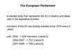 Összefoglalók, jegyzetek 'European Union Economical Integration', 144.                