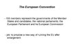 Összefoglalók, jegyzetek 'European Union Economical Integration', 157.                