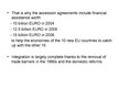 Összefoglalók, jegyzetek 'European Union Economical Integration', 164.                