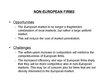 Összefoglalók, jegyzetek 'European Union Economical Integration', 207.                