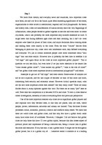 Gyakorlati jelentések 'Global Cities', 1.                