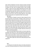 Gyakorlati jelentések 'Global Cities', 2.                