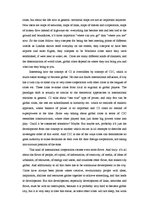 Gyakorlati jelentések 'Global Cities', 3.                