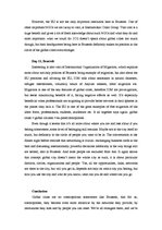 Gyakorlati jelentések 'Global Cities', 14.                