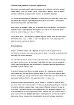 Kutatási anyagok 'Business Culture Guide to Belgium', 3.                