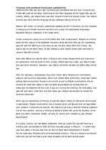 Kutatási anyagok 'Business Culture Guide to Belgium', 7.                