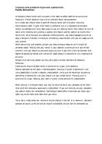 Kutatási anyagok 'Business Culture Guide to Belgium', 10.                