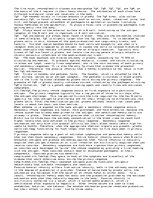 Esszék 'Description of the Five Types of Antibodies Generated by the Humoral Aspect of t', 1.                