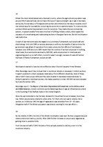 Összefoglalók, jegyzetek 'Economy and Second World War. Few Comparative Issues', 6.                