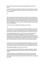 Összefoglalók, jegyzetek 'Economy and Second World War. Few Comparative Issues', 7.                