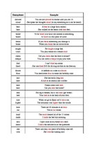 Kutatási anyagok 'Homophones', 13.                