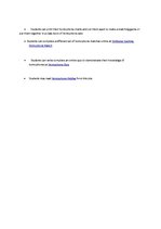 Kutatási anyagok 'Homophones', 21.                