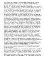 Esszék 'Every Organization Is Composed of ts Own Unique Set of Organizational Objectives', 1.                