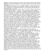 Esszék 'Oscar Wilde "The Birthday of Infanta"', 2.                