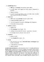 Összefoglalók, jegyzetek 'Athéni demokrácia - középszintű szóbeli érettségi tétel', 3.                