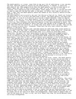 Esszék 'Is the Death Penalty Right or Wrong?', 1.                