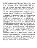 Esszék 'Is the Death Penalty Right or Wrong?', 3.                