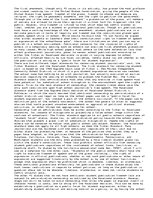 Esszék 'An Essay on Censorship in Student Media and the Different Levels of Censorship A', 1.                