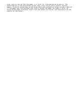 Esszék 'An Essay on Censorship in Student Media and the Different Levels of Censorship A', 2.                