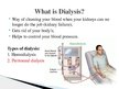 Prezentációk 'Peritoneal Dialysis', 2.                
