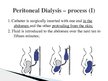 Prezentációk 'Peritoneal Dialysis', 5.                