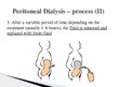 Prezentációk 'Peritoneal Dialysis', 6.                