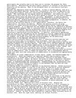 Esszék 'Effective Meetings: Building Teams Through Communication', 2.                