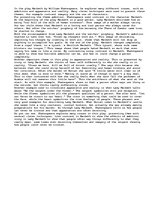 Esszék 'How does Shakespeare use imagery to develop the theme of ambition in Macbeth.', 1.                