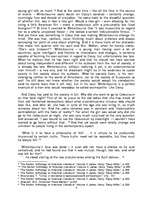 Kutatási anyagok 'On Henry James's "Daisy Miller"', 4.                