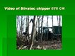 Prezentációk '"Silvatec" Forestry Equipment', 16.                