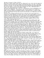 Esszék 'The Diviners: mother-daughter relationships', 1.                