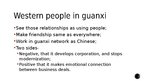 Prezentációk 'Guanxi Business Ethics', 11.                
