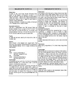 Kutatási anyagok 'Passage Planning ', 5.                