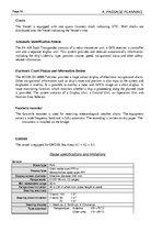 Kutatási anyagok 'Passage Planning ', 10.                