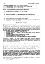Kutatási anyagok 'Passage Planning ', 12.                